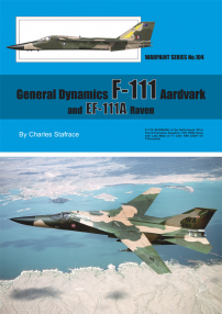 Guideline Publications No.104 General Dynamics F-111 